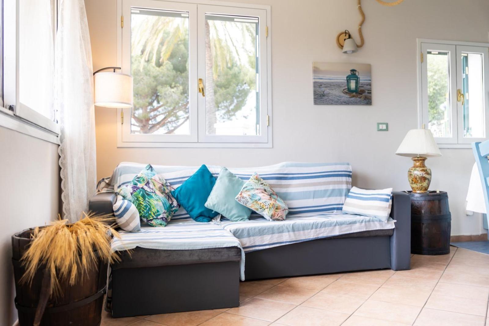 Chez Elle Apartment Imperia Room photo
